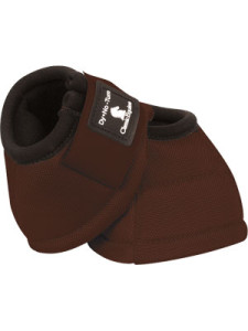 Classic Equine kaviosuojat Bell Boots No Turn