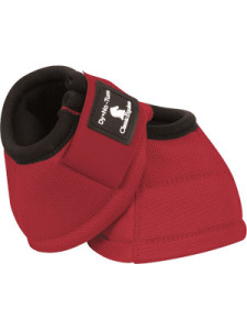 Classic Equine kaviosuojat Bell Boots No Turn