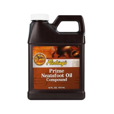 Fiebing's Neatsfoot Oil Compound 0,47 l