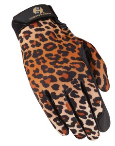 Käsineet Heritage Performance Riding Gloves Wild