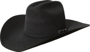 Hattu Rodeo King 10X