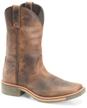Double-H Womens Roper Boots Trinity