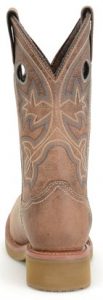 Double-H Womens Roper Boots Haddie
