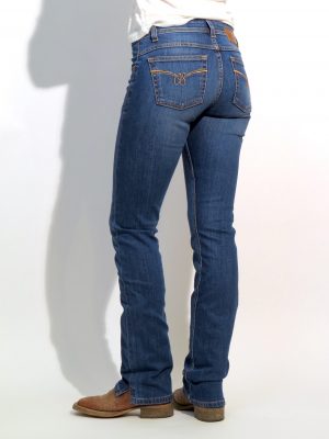 Farkut OSWSA Women Jeans "Charlotte"