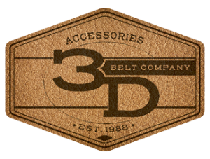 3D Belt Company
