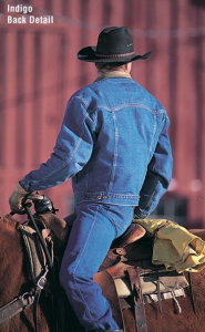 Schaefer legend Denim Jacket farkkutakki