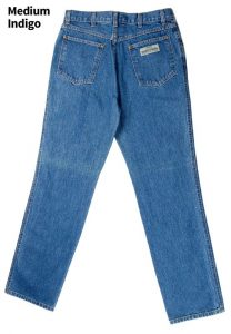 Farkut Schaefer Denim RanchHand Jeans