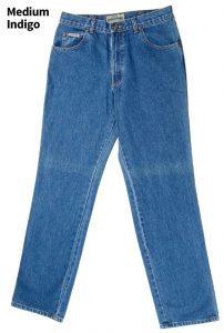 Farkut Schaefer Denim RanchHand Jeans