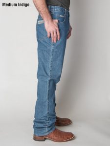 Farkut Schaefer Denim RancHand Jeans