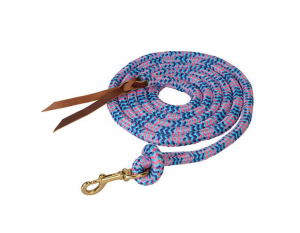 Köysi Weaver Cowboy Lead with Snap 3 m