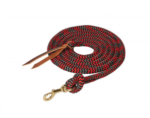 Köysi Weaver Cowboy Lead with Snap 3 m