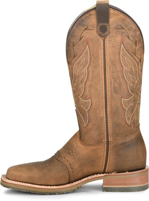 Double-H Womens Boots Charity