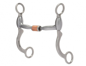Billy Allen Bit Pro Series Short Shanks 12,7 cm