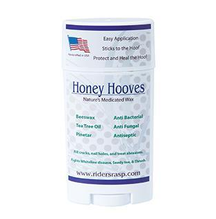 Honey Hooves