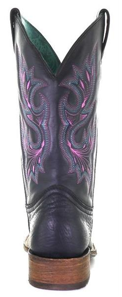 Corral Women's Boots Rodeo Black
