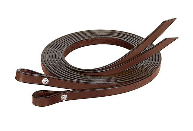 Ohjat Weaver 5/8"x7' 1,6 cm w/chicago screws