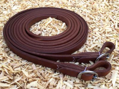 Ohjat GVR Harness solkikiinnityksellä 5/8"x7,5' 1,6 cm