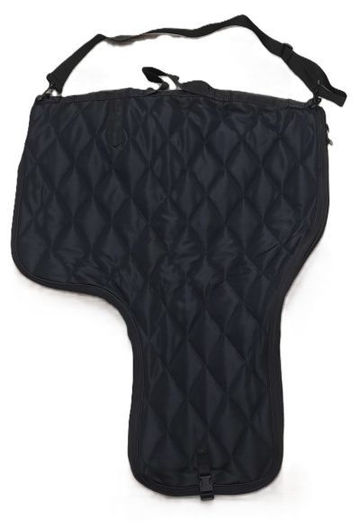 Satulapussi GVR Saddle Carrying Bag