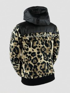 Ranch Girls Polarfleece Pro Shield Jacket Charlee takki