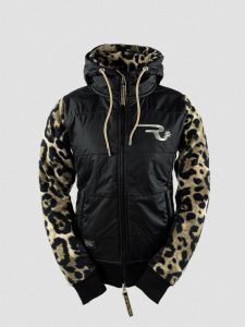 Ranch Girls Polarfleece Pro Shield Jacket Charlee takki