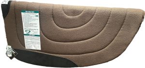 Diamond Wool Rhody Pad Round