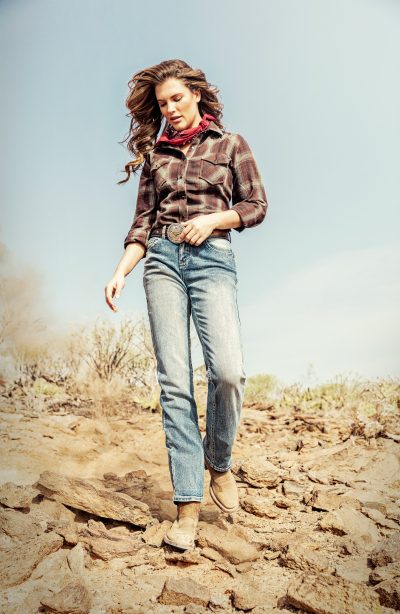 Farkut Stars & Stripes Lexi