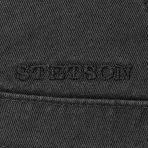 Cap Stetson Army lippalakki