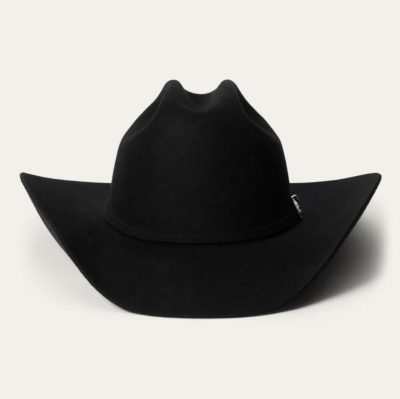 Hattu Stetson Corral 4X Cowboy Hat