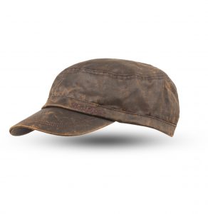 Cap Scippis Field lippalakki