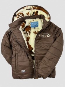 Ranch Girls Transition Jacket Beth takki
