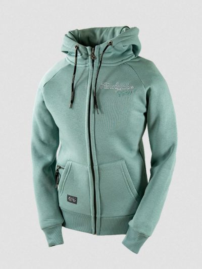 Ranch Girls Hooded Sweatshirt Shiloh huppari