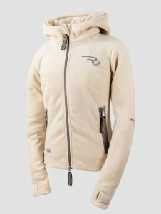 Ranch Girls Polar Fleece Jacket Abby fleecehuppari