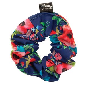 Hiusdonitsi Weaver Lycra Hair Scrunchie