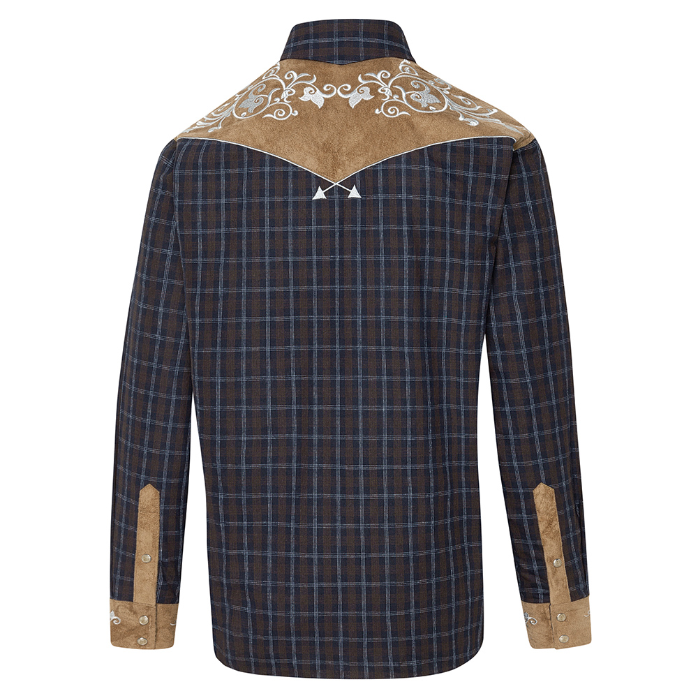 Stars & Stripes Westernpaita Men’s Roy