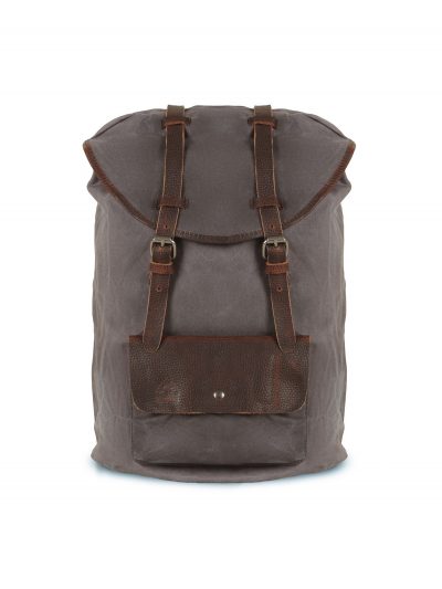 Scippis Ayers Rock Backpack canvas reppu