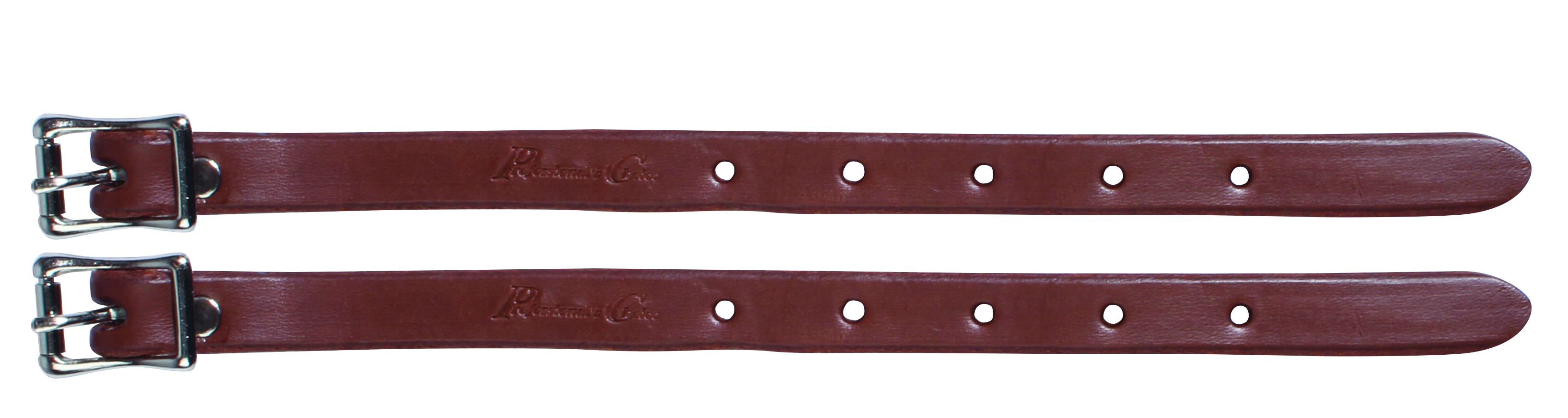 Jalustinhihnan remmi PC Stirrup Hobble Strap