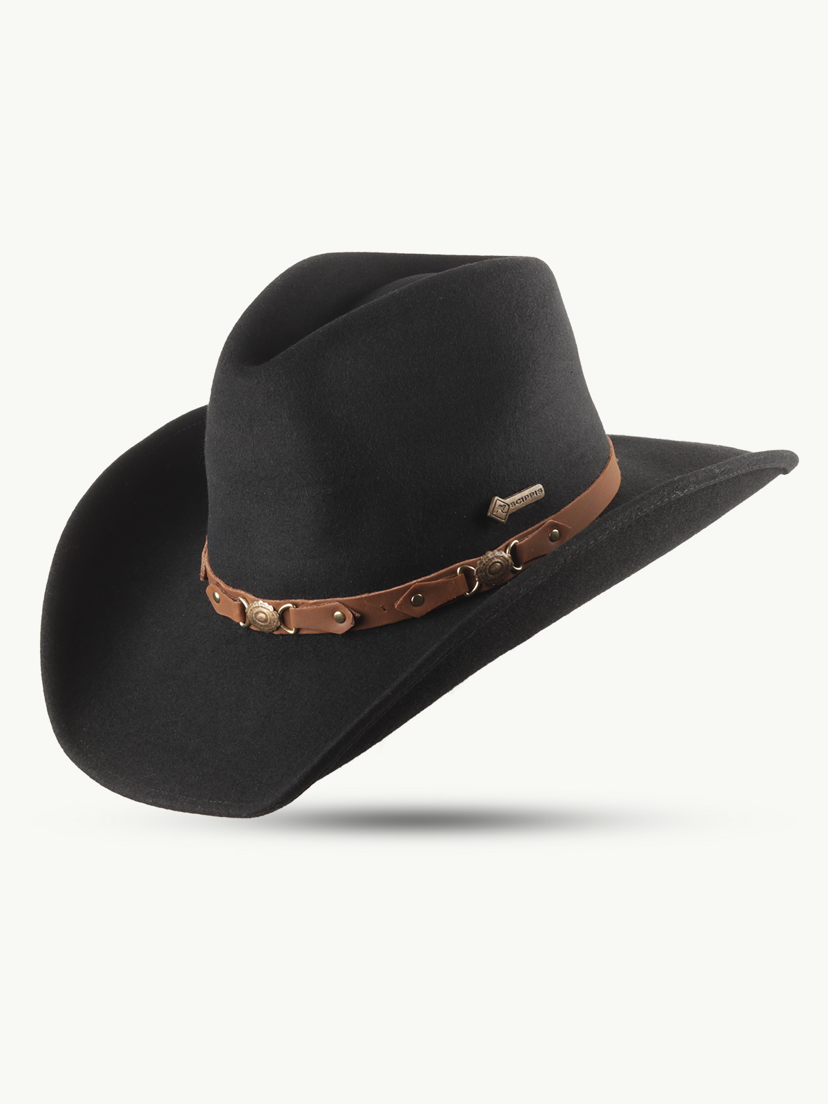 Hattu Scippis Bandit