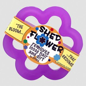Epona Shed Flower harjakukka