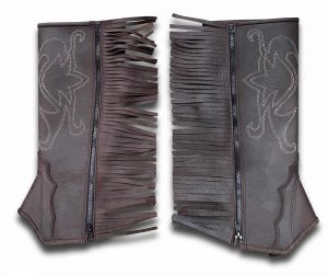 Chaps Mini minichapsit hapsuilla