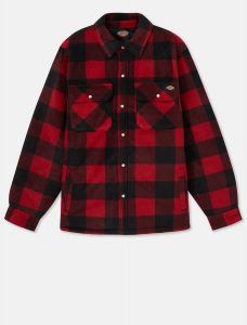 Dickies Portland Shirt paitatakki