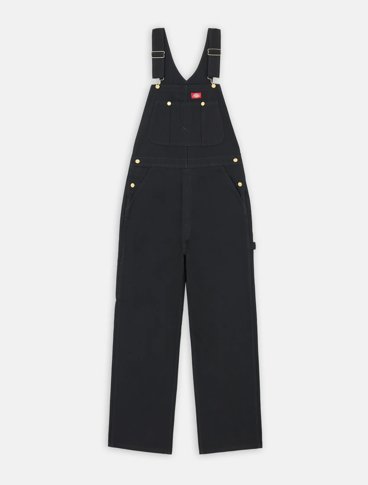 Haalarit Dickies Duck Classic Bib Overall