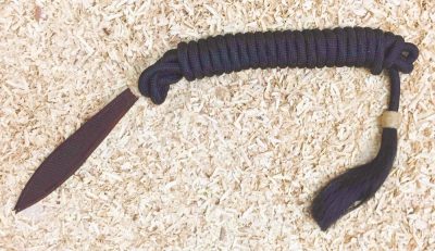 Mecate Nylon Cattleman's Braided Extra Fine