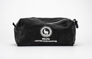 Belpo Leather Care lahjapakkaus