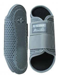 Professional's Choice hivutussuojat Pro Performance Hybrid Splint Boot