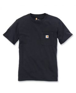 Carhartt Women's T-Shirt K87 T-paita