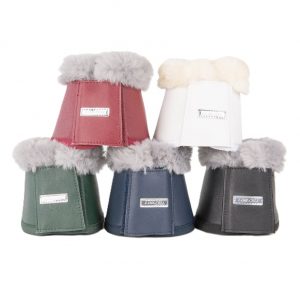 Lami-Cell kaviosuojat Overreach boots Classic Wool