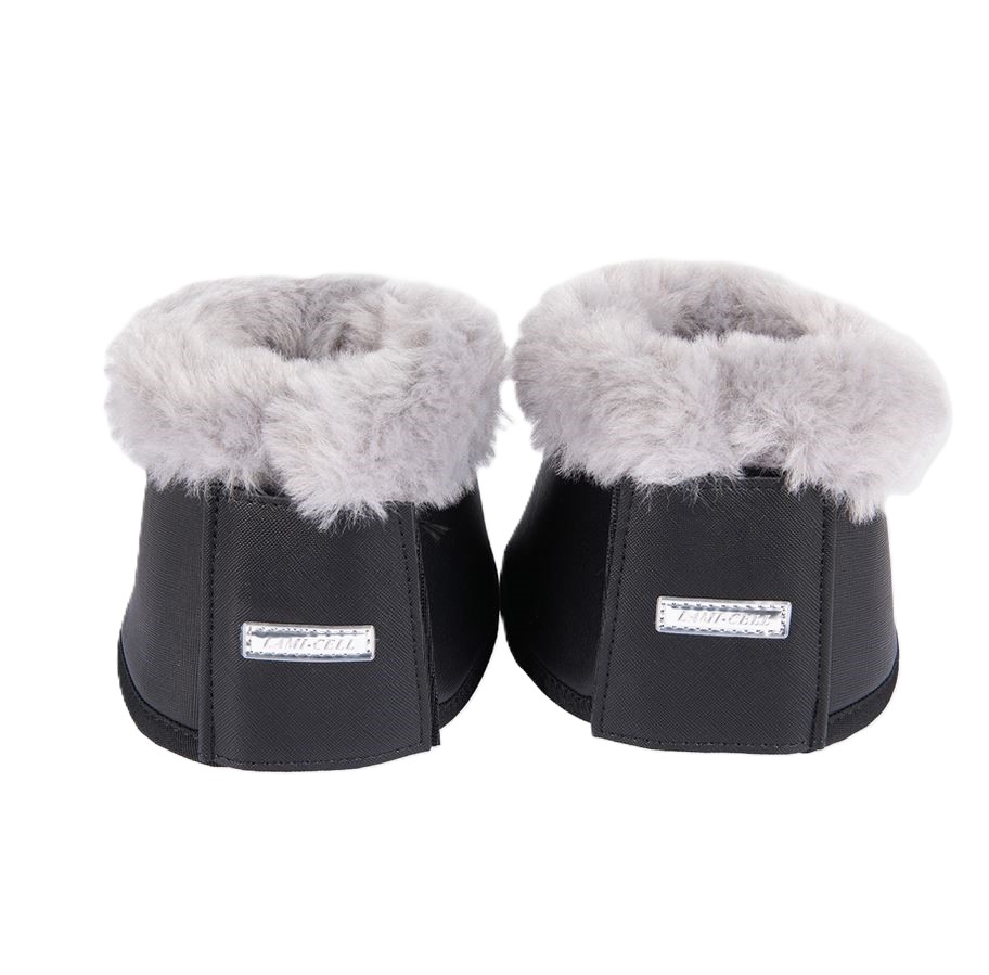 Lami-Cell kaviosuojat Overreach boots Classic Wool