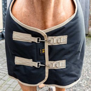 Lami-Cell Stable Blanket Indiana tallitoppaloimi 240 g