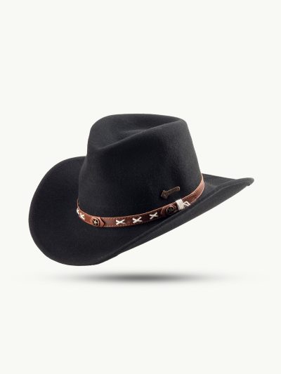 Hattu Scippis Smokey
