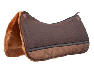 EDIX Western 8-pocket Merino pad